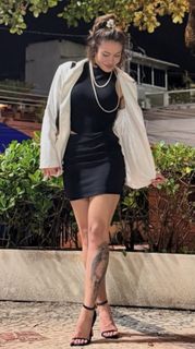 Ana Carolina Dias feet photo 19