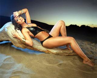 Ana Carolina da Fonseca feet photo 9