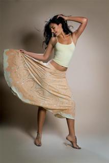 Ana Carolina da Fonseca feet photo 1
