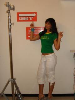 Ana Carolina da Fonseca feet photo 18