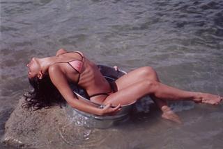 Ana Carolina da Fonseca feet photo 14