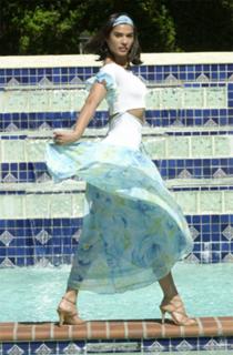 Ana Carolina da Fonseca feet photo 9