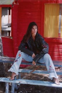 Ana Carolina da Fonseca feet photo 8