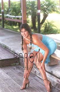 Ana Carolina da Fonseca feet photo 4