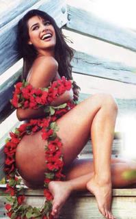 Ana Carolina da Fonseca feet photo 18