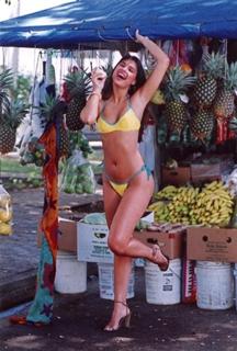 Ana Carolina da Fonseca feet photo 15
