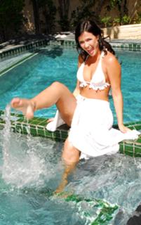 Ana Carolina da Fonseca feet photo 12