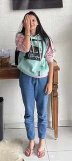 Ana Castela feet photo thumbnail
