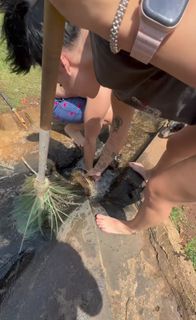 Ana Castela feet photo thumbnail