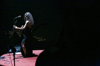 Ana Cañas feet photo 1