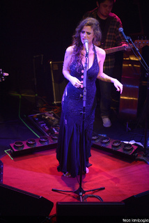 Ana Cañas feet photo 15