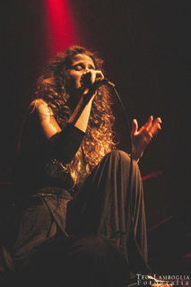 Ana Cañas feet photo 4