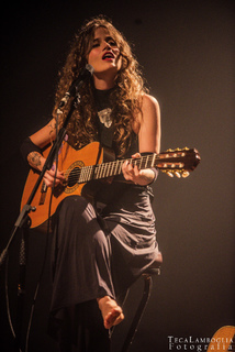 Ana Cañas feet photo 19