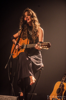 Ana Cañas feet photo 15
