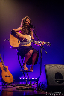 Ana Cañas feet photo 9