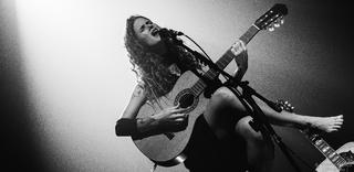 Ana Cañas feet photo 6