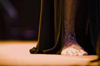 Ana Cañas feet photo 5
