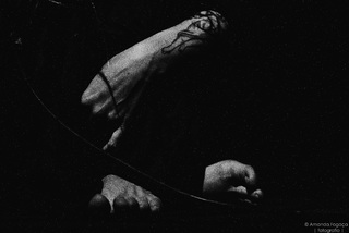 Ana Cañas feet photo 3