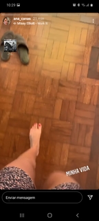 Ana Cañas feet photo 20