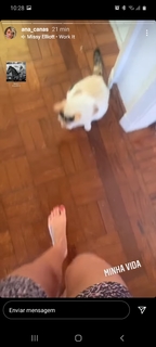 Ana Cañas feet photo 19