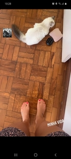 Ana Cañas feet photo 18