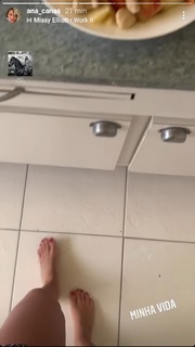 Ana Cañas feet photo 13