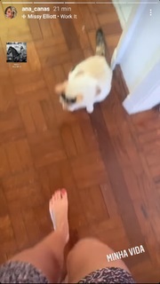 Ana Cañas feet photo 11