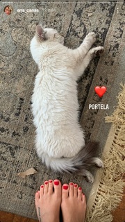 Ana Cañas feet photo 8