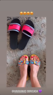Ana Cañas feet photo 5