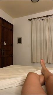 Ana Cañas feet photo 3