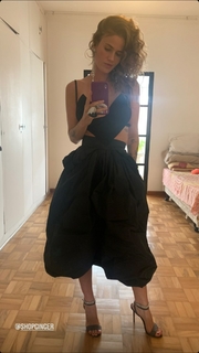 Ana Cañas feet photo 18