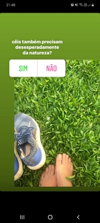 Ana Cañas feet photo 16