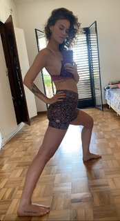 Ana Cañas feet photo 11