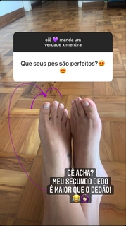 Ana Cañas feet photo 8