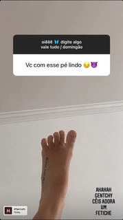 Ana Cañas feet photo 6