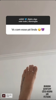 Ana Cañas feet photo 4