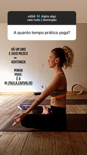 Ana Cañas feet photo 1