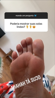 Ana Cañas feet photo 14