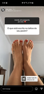 Ana Cañas feet photo 9