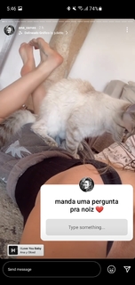 Ana Cañas feet photo 7