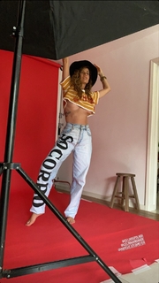 Ana Cañas feet photo 3