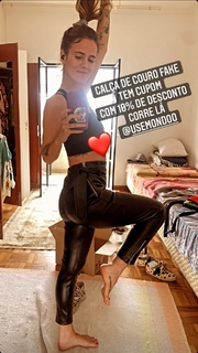 Ana Cañas feet photo 1