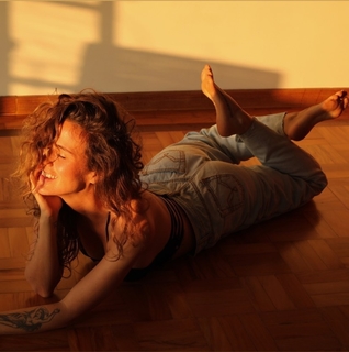 Ana Cañas feet photo 20