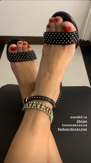 Ana Cañas feet photo 19