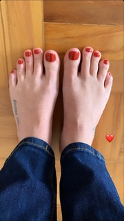 Ana Cañas feet photo 18