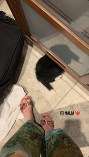 Ana Cañas feet photo 15