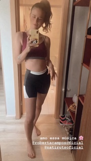 Ana Cañas feet photo 11