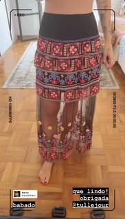 Ana Cañas feet photo 8