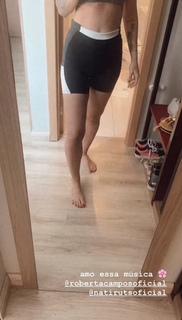 Ana Cañas feet photo 7