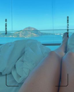 Ana Cañas feet photo 16